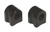 Prothane 93-97 Lexus GS300 Rear Sway Bar Bushings - 23mm - Black thumbnail 2