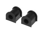 Prothane 85-87 Toyota Corolla Rear Sway Bar Bushings - 16mm - Black thumbnail 2