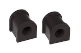 Prothane 05-07 Scion TC Front Sway Bar Bushings - 21mm - Black thumbnail 1