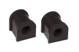 Prothane 05-07 Scion TC Front Sway Bar Bushings - 21mm - Black thumbnail 2