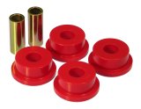 Prothane 96-01 Toyota Tacoma 2wd Strut Arm Bushings - Red thumbnail 1