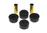 Prothane 85-92 Toyota MR2 Front Strut Rod Bushings - Black thumbnail 1