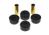 Prothane 85-92 Toyota MR2 Front Strut Rod Bushings - Black thumbnail 2