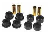 Prothane 85-89 Toyota MR2 Rear Strut Rod Bushings - Black thumbnail 2