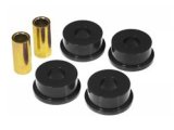 Prothane 79-85 Toyota Truck 4wd Front Axle Torque Arm Bushings - Black thumbnail 2