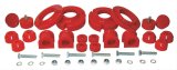 Prothane 96-04 Toyota Tacoma 1.5in Front Lift Spacer - Red thumbnail 1