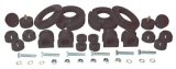 Prothane 96-04 Toyota Tacoma 1.5in Front Lift Spacer - Black thumbnail 1