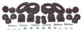 Prothane 96-04 Toyota Tacoma 1.5in Front Lift Spacer - Black thumbnail 2