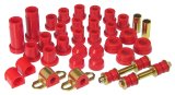 Prothane 79-83 Toyota Truck 2wd Total Kit - Red thumbnail 1