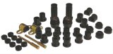 Prothane 79-83 Toyota Truck 2wd Total Kit - Black thumbnail 1