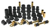 Prothane 84-88 Toyota Truck 2wd Total Kit - Black thumbnail 1
