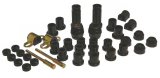 Prothane 84-88 Toyota Truck 2wd Total Kit - Black thumbnail 2