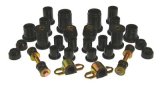 Prothane 89-94 Toyota Truck 2wd Total Kit - Black thumbnail 1