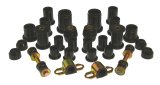 Prothane 89-94 Toyota Truck 2wd Total Kit - Black thumbnail 2