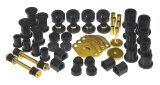 Prothane 89-94 Toyota Truck 4wd Total Kit - Black thumbnail 2