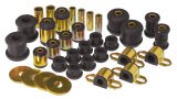 Prothane 00-03 Toyota Celica Total Kit - Black thumbnail 1