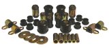Prothane 00-03 Toyota Celica Total Kit - Black thumbnail 2