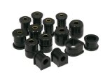 Prothane 85-89 Toyota MR2 Total Kit - Black thumbnail 1