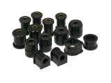 Prothane 85-89 Toyota MR2 Total Kit - Black thumbnail 2