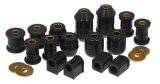 Prothane 91-95 Toyota MR2 Total Kit - Black thumbnail 1
