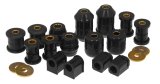 Prothane 91-95 Toyota MR2 Total Kit - Black thumbnail 2