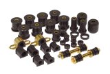 Prothane 85-87 Toyota Corolla GTS/SR5 Total Kit - Black thumbnail 2