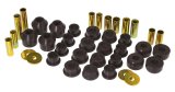 Prothane 91-95 Toyota MR2 Total Kit - Black thumbnail 1