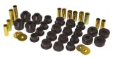 Prothane 91-95 Toyota MR2 Total Kit - Black thumbnail 2