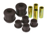 Prothane 00-01 Toyota Celica Front Control Arm Bushings - Black thumbnail 1