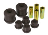 Prothane 00-01 Toyota Celica Front Control Arm Bushings - Black thumbnail 2