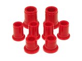Prothane 86-88 Toyota 4Runner 4wd Control Arm Bushings - Red thumbnail 2