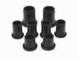 Prothane 86-88 Toyota 4Runner 4wd Control Arm Bushings - Black thumbnail 2