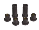 Prothane 89-95 Toyota Truck 2wd Upper/Lower Control Arm Bushings - Black thumbnail 2