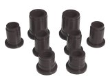 Prothane 89-95 Toyota P/U / 4Runner 4wd Upper/Lower Control Arm Bushings - Black thumbnail 2