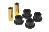 Prothane 85-89 Toyota MR2 Control Arm Bushings - Black thumbnail 2