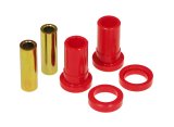 Prothane 85-87 Toyota Corolla Front Control Arm Bushings - Red thumbnail 1