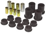 Prothane 94-96 Toyota Supra Front Control Arm Bushings - Black thumbnail 1