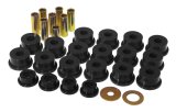 Prothane 90-95 Toyota 4Runner 4wd Rear Control Arm Bushings - Black thumbnail 2