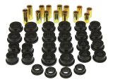 Prothane 92-00 Lexus SC Rear Control Arm Bushings - Black thumbnail 1
