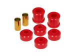 Prothane 85-87 Toyota Corolla Rear End Link Kit - Red thumbnail 1