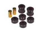 Prothane 85-87 Toyota Corolla Rear End Link Kit - Black thumbnail 1