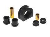 Prothane 95-00 Toyota Tacoma 4wd Steering Rack Bushings - Black thumbnail 1