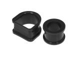 Prothane 85-89 Toyota MR2/AE86 Steering Rack Bushings - Black thumbnail 1