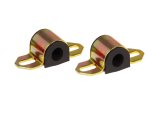 Prothane Universal Sway Bar Bushings - 11/16in for A Bracket - Black thumbnail 2