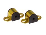 Prothane Universal Sway Bar Bushings - 7/16in ID for B Bracket - Black thumbnail 2