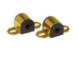 Prothane Universal Sway Bar Bushings - 5/8in for B Bracket - Black thumbnail 2