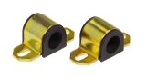 Prothane Universal Sway Bar Bushings - 1 1/16in for B Bracket - Black thumbnail 2