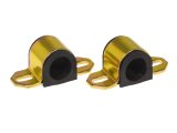 Prothane Universal Sway Bar Bushings - 30mm ID for B Bracket - Black thumbnail 2