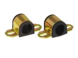 Prothane Universal Sway Bar Bushings - 31mm ID for B Bracket - Black thumbnail 2