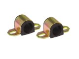 Prothane Universal Sway Bar Bushings - 32mm ID for B Bracket - Black thumbnail 2